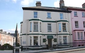 Kimberley House Whitby 4*